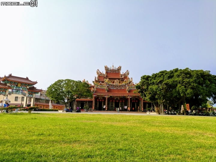 佳福寺 台南市佳里區營頂里 9月24號