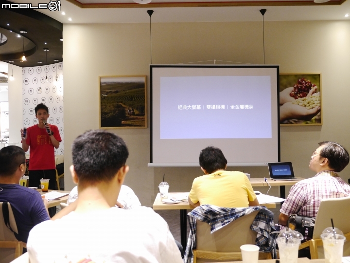 小米A1 拍人更美 6999元輕鬆入主旗艦雙攝《全新小米手機體驗會》活動分享(高雄場)
