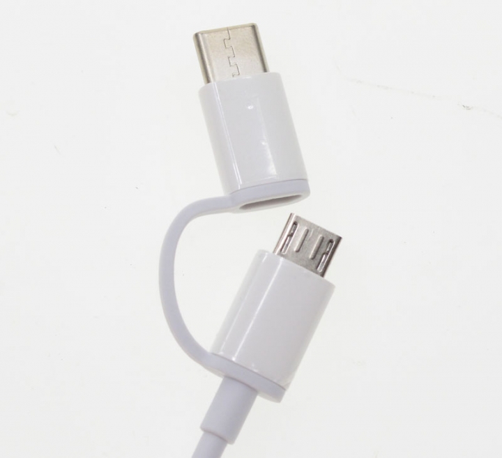 紫米10號QB820 PD2.0+QC3.0行動電源簡介及測試