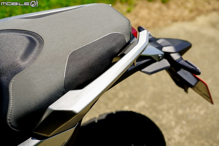 真跨界真本事 2017 HONDA X-ADV 試駕