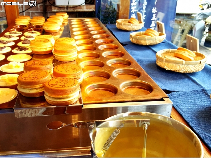 台北市紅豆餅大評比part1~