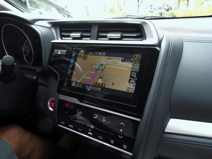 [新增10/12/16/19樓福利社] 就是FIT！統統都是嘟嘟好！ ~~《Honda 2018 All New FIT體驗會》試駕心得~~