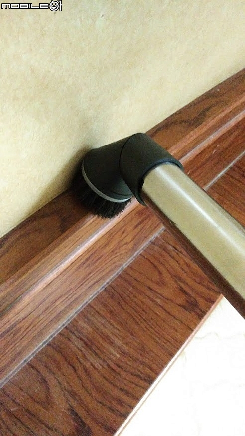 吸塵器 Miele Complete C3 Special PowerLine 使用感想