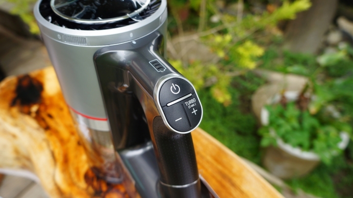 ㊙ 一G在手 萬塵莫敵 ｜ LG CordZero™ A9無線吸塵器 👍