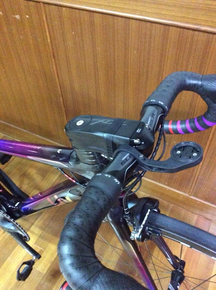 Liv Langma Advanced SL1 全台首發