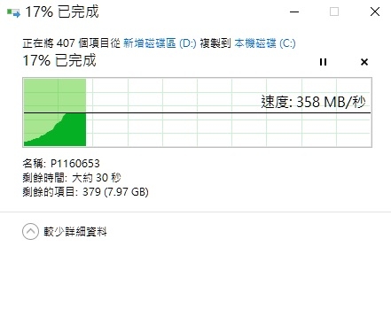 小眾的低調奢華感~S25U31硬碟外接盒微開箱測試
