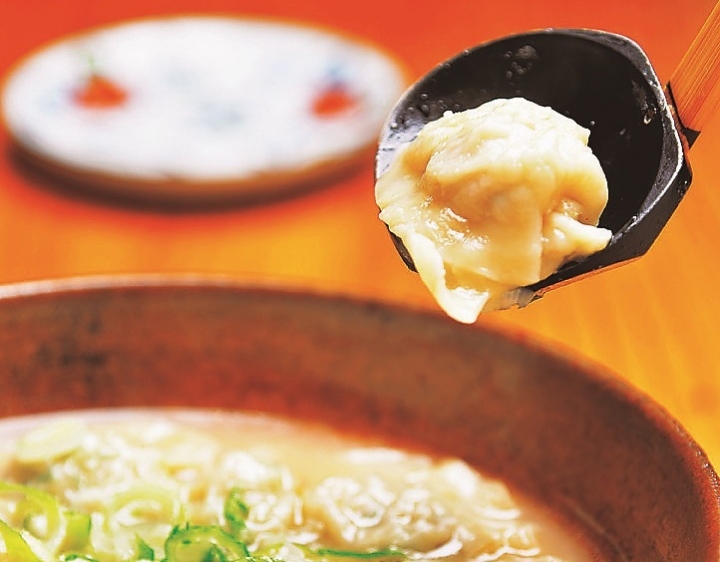 【福岡・博多】錯過博多的新美食「湯餃」會令人抱憾終生！