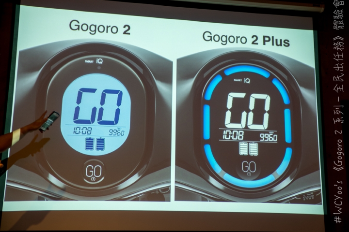趨向大眾 個性依舊＃Gogoro 2 系列－全民出任務 體驗會分享