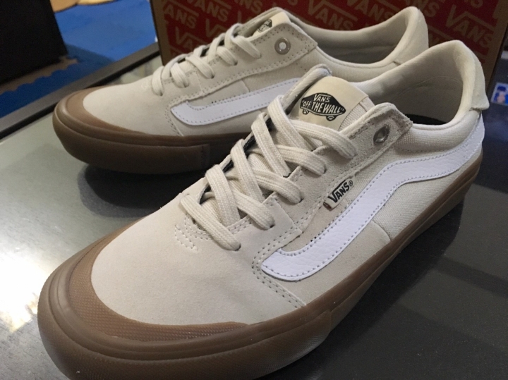 [開箱]Vans Style112 Pro