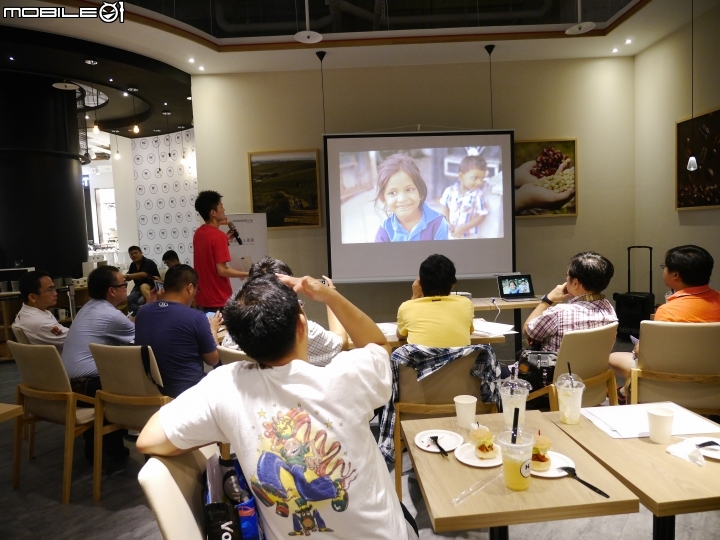 小米A1 拍人更美 6999元輕鬆入主旗艦雙攝《全新小米手機體驗會》活動分享(高雄場)