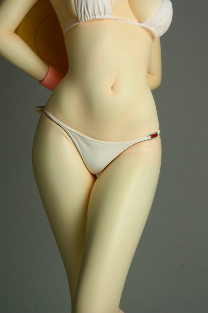 GK作品分享 慶子 沙灘泳裝