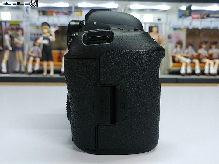 Canon 5D4 ~Canon 6D2~Canon EF 35L II 開箱