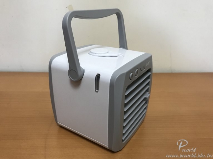 G2T ICE 適合露營用的微型水冷扇