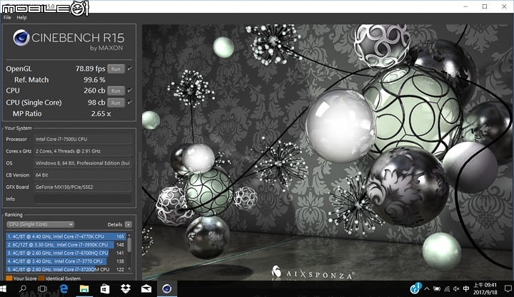 HP Envy 13-ad050TX 輕薄、獨顯、長效續航力