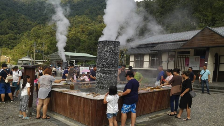 宜蘭一日遊
