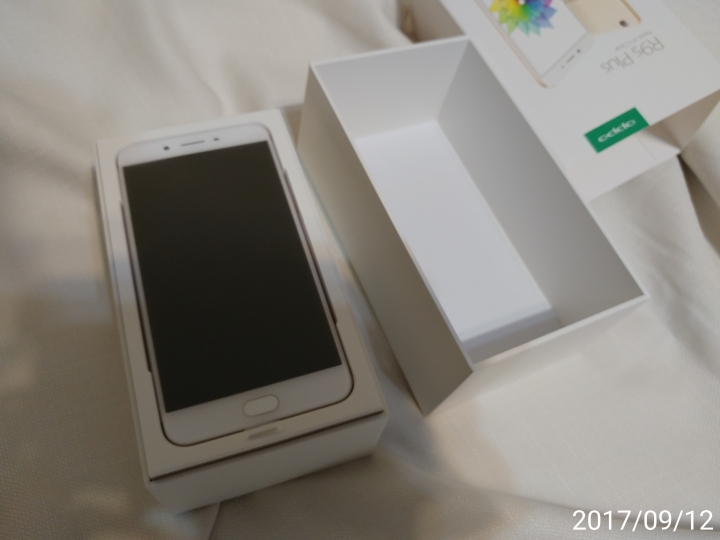 低CP的R9S plus？