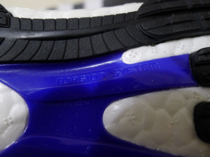 [開箱]愛迪達 adidas adizero Boston Boost 5 慢跑鞋
