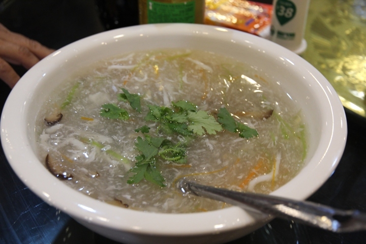 今 夏 江 南 夢 幻 煙 雨 五 日 遊