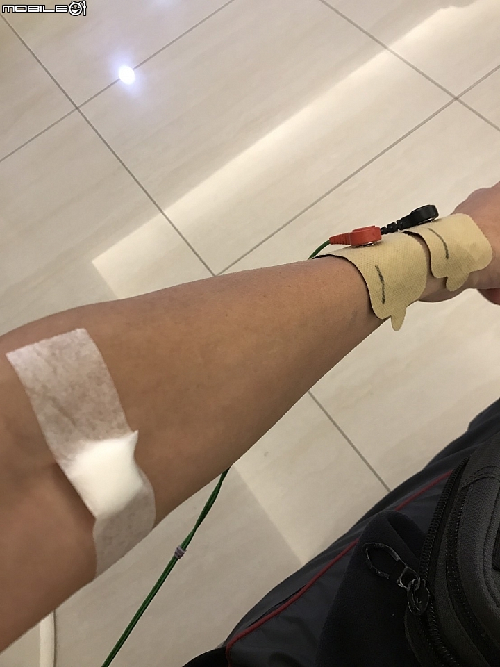 武嶺 -- 前進一小時的夢想成真