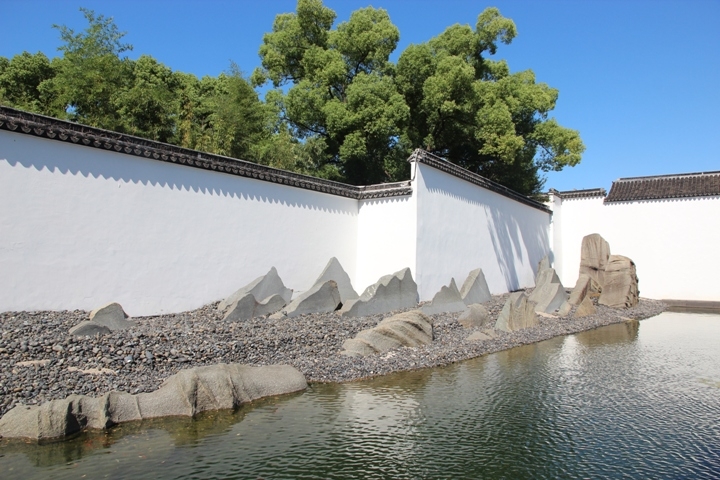 今 夏 江 南 夢 幻 煙 雨 五 日 遊