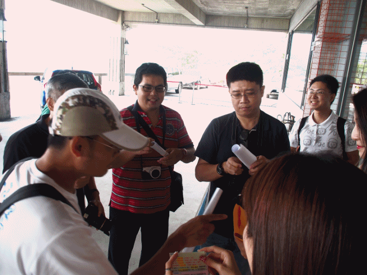 [新增10/12/16/19樓福利社] 就是FIT！統統都是嘟嘟好！ ~~《Honda 2018 All New FIT體驗會》試駕心得~~