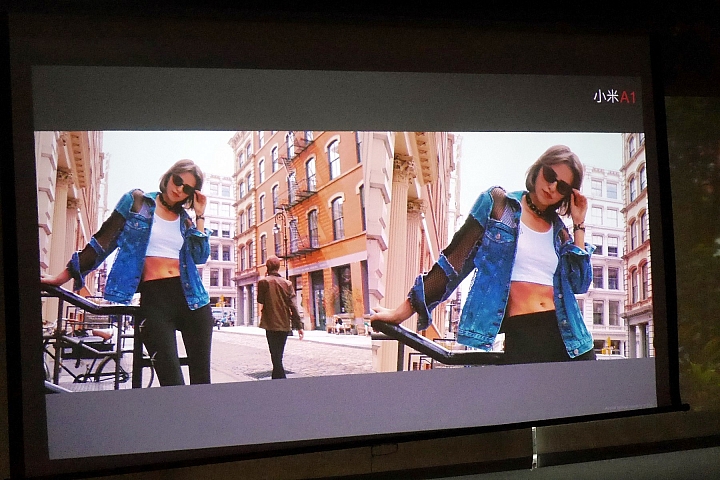  小米 A1 體驗心得分享 