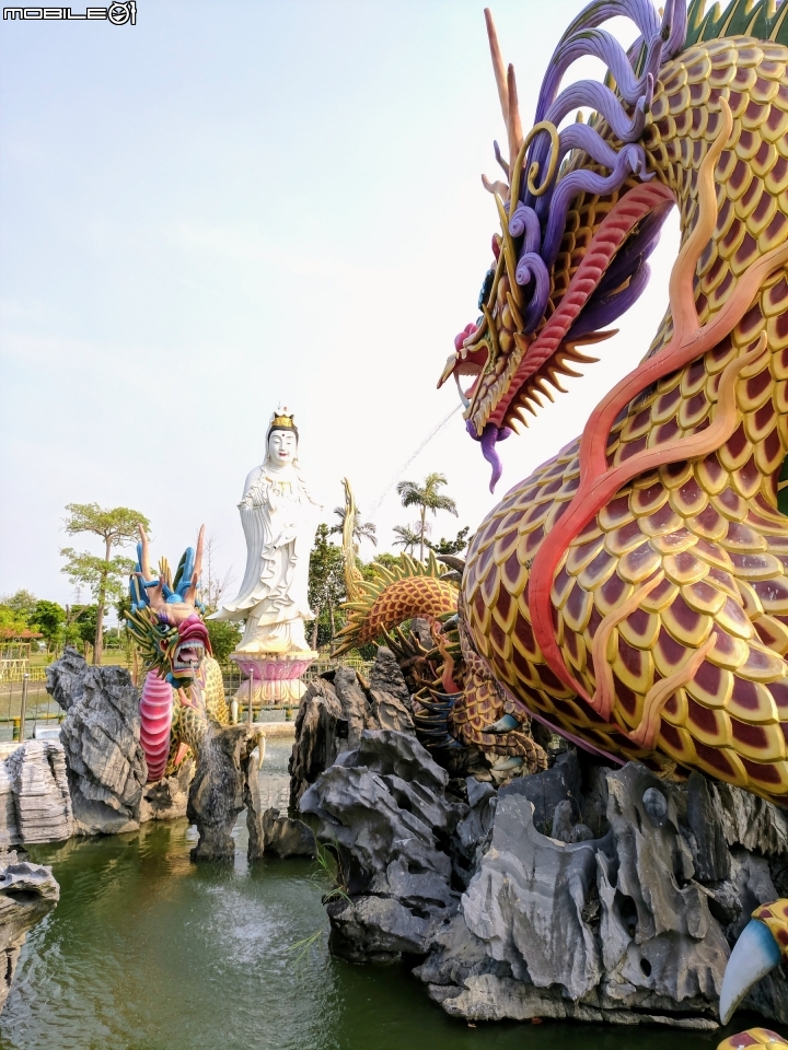 佳福寺 台南市佳里區營頂里 9月24號