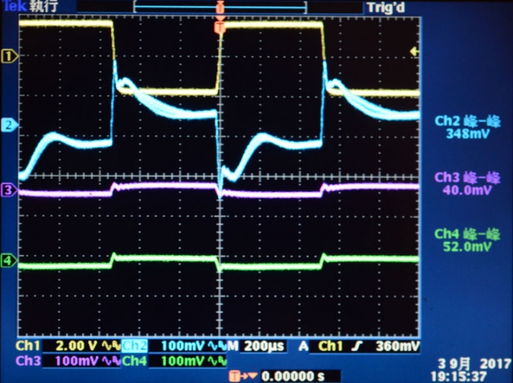 Antec EDGE 650全模組化電源供應器簡介及測試