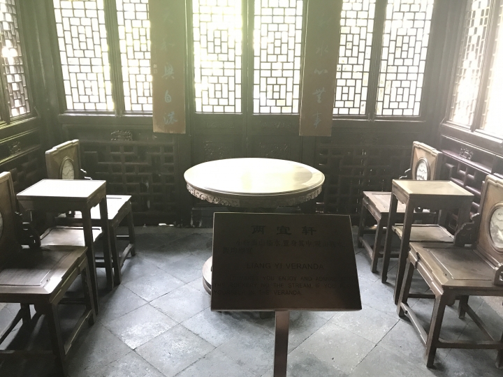 中國上海-西安-甘肅18天自由行