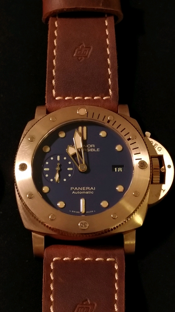 [PAM671] 超級好運又神奇的入手了! 也是小沛封關的時候到了!