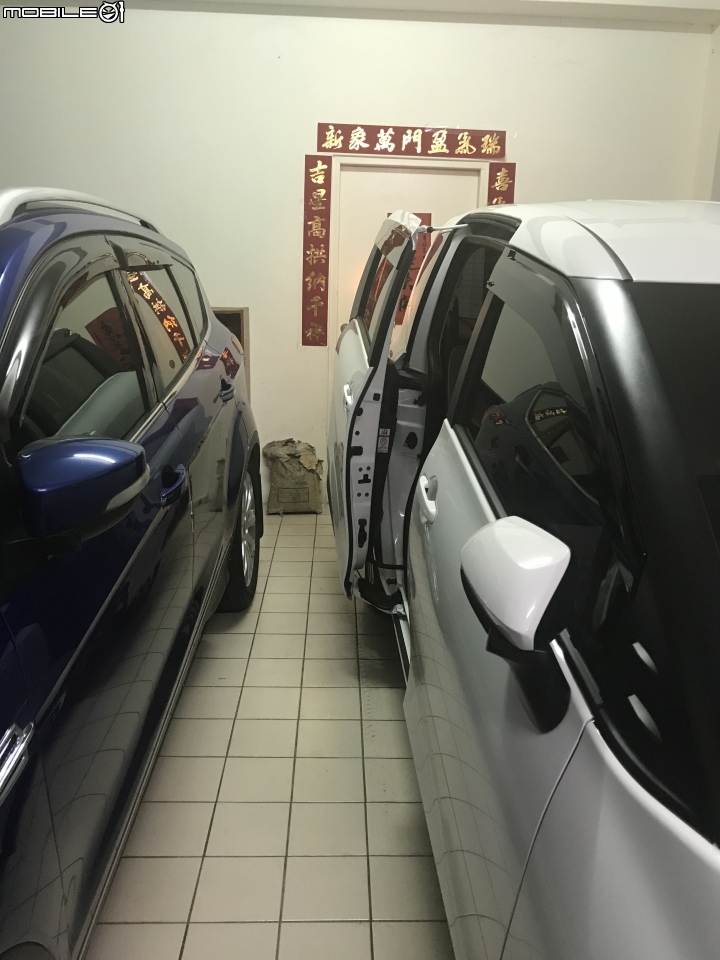 最適合我家的一台車 Sienta