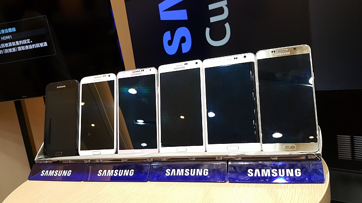 旗艦之王SAMSUNG Note8☆霸王機☆重返榮耀之王者再現☆