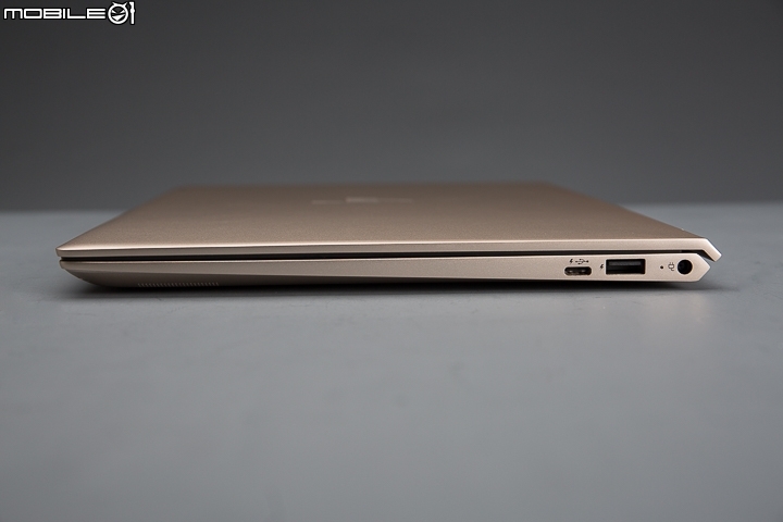 HP Envy 13-ad050TX 輕薄、獨顯、長效續航力