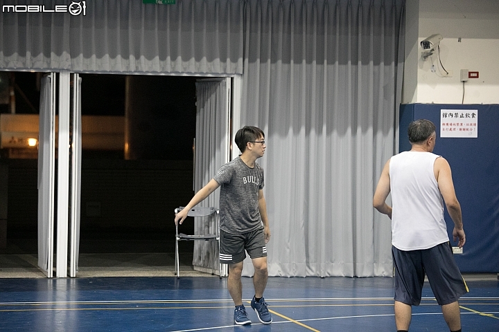 9/5 19:00 下班一起來打球！小惡魔徵球友 一起到內湖室內球場鬥牛！