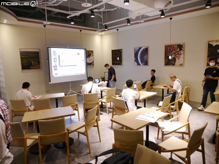 小米A1 拍人更美 6999元輕鬆入主旗艦雙攝《全新小米手機體驗會》活動分享(高雄場)