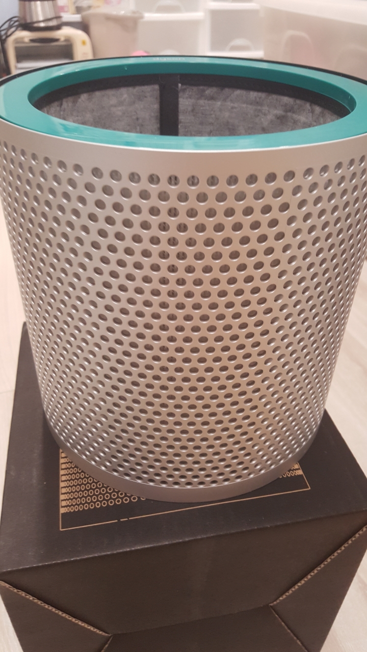 Dyson AM11替換新型分離式升級濾芯