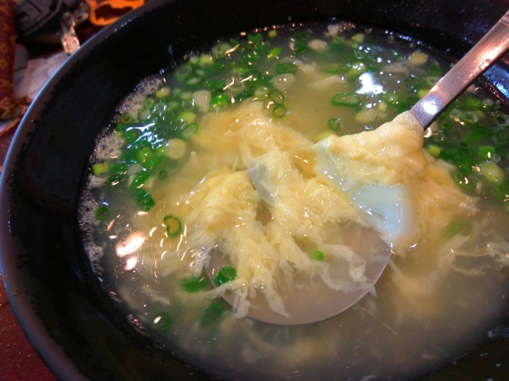 [宵夜/晚餐/點心]苗栗頭份交流道附近豐籠鮮肉湯包食記~特色的湯包名產~平價~葱花多~