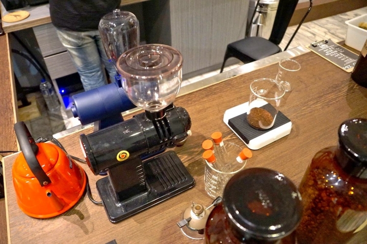 [台南][永康區] MIX Coffee