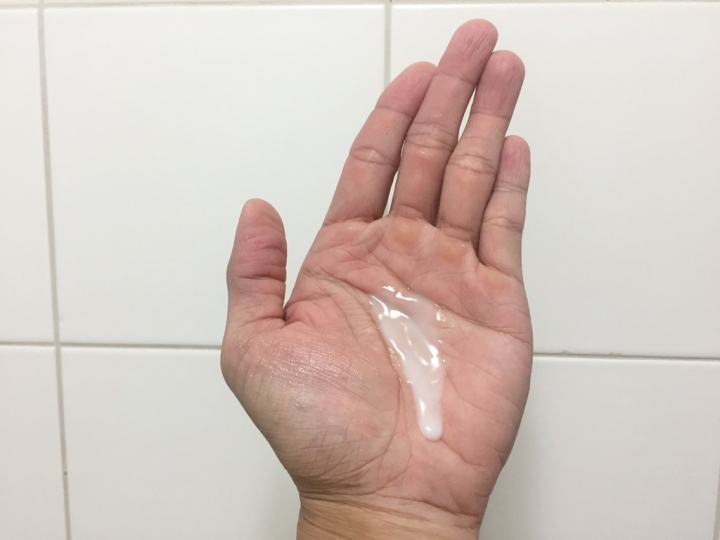 【開箱實測】抗痘14天親身實驗報告 男研堂 HODR MEN\