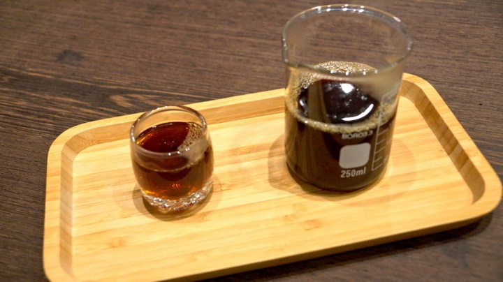 [台南][永康區] MIX Coffee