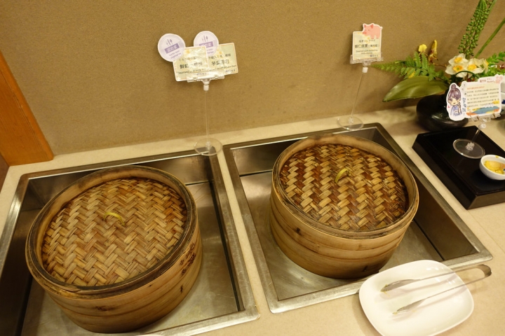 【北投】日勝生加賀屋國際溫泉飯店。園景和式標準套房住宿與早餐心得