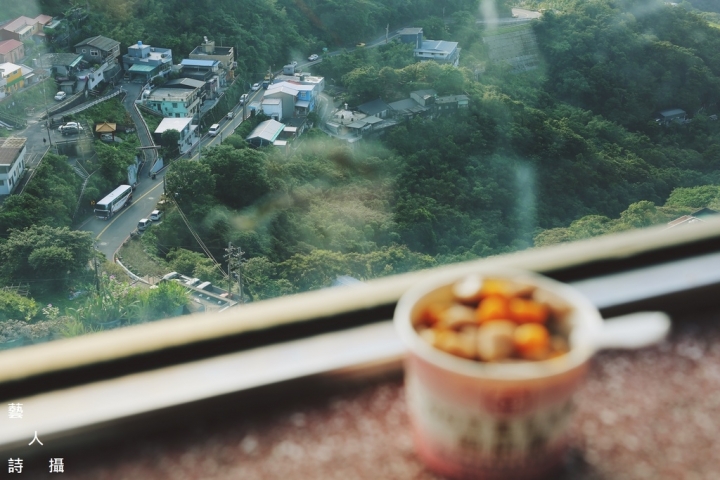 文情盎然詩意叢生的悲情城市.瑞芳九份@台灣旅遊紀行.藝人詩攝
