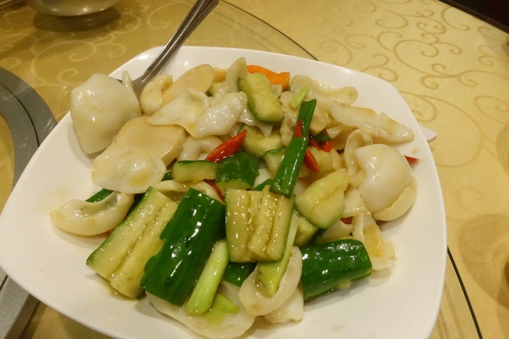 【食記】板橋江子翠站。大和院客家美食~平價合菜好划算