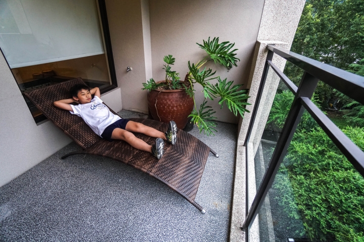 埔里住宿 | 楓樺台一渡假村 - 台一生態休閒農場 / 花泉卉館泡湯、嚐花餐  花香森呼吸  魂牽夢縈的度假勝地