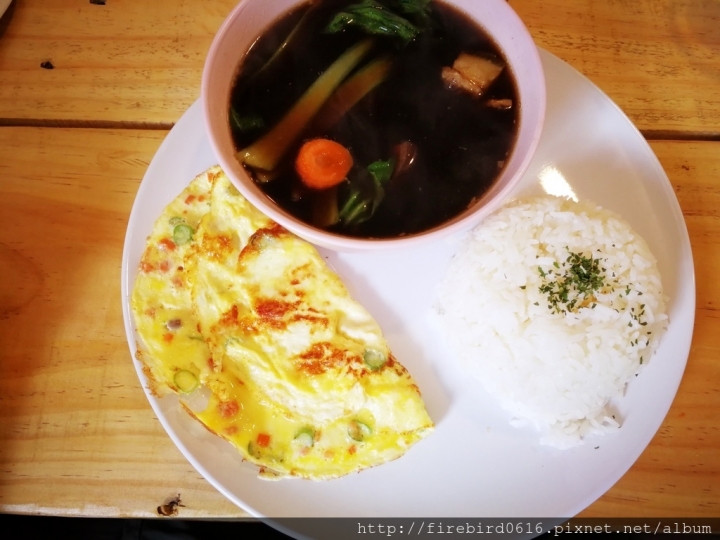 [桃園中壢元智大學]馬來西亞料理貓城古晉風味餐--巴科珈琲店Bakokopitiam