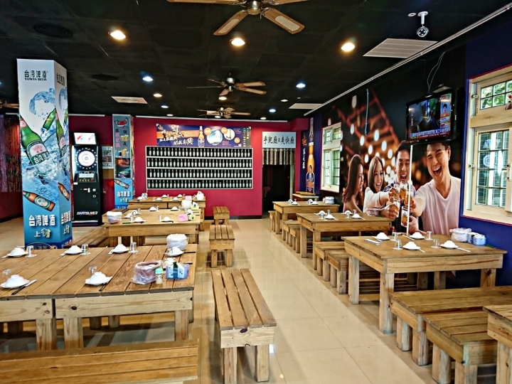 【頭家娘手藝菜小館】龜山在地激推好店