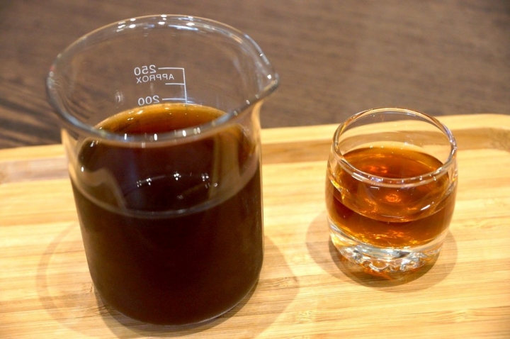 [台南][永康區] MIX Coffee