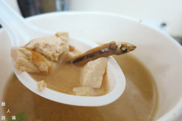 炎夏午餐提案.東區特製涼麵@食在台北.藝人詩攝
