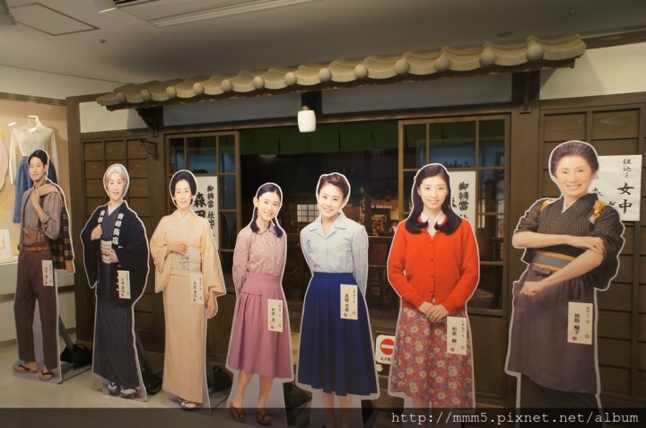 【玩】日本 東京/澀谷 NHK スタジオパーク(NHK studio park) 免費參觀日