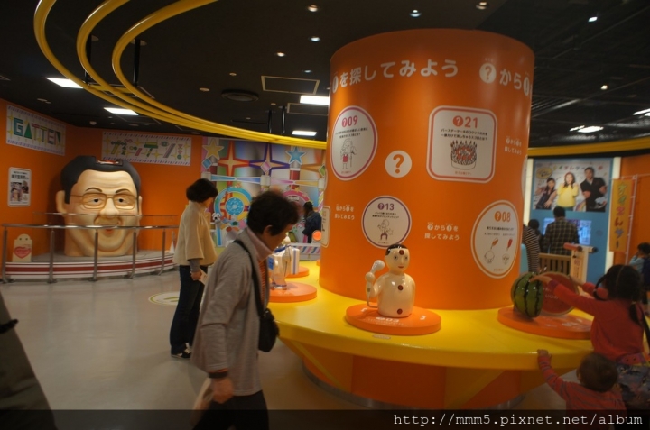 【玩】日本 東京/澀谷 NHK スタジオパーク(NHK studio park) 免費參觀日
